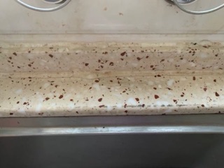 Chai tẩy MOLD CLEANER