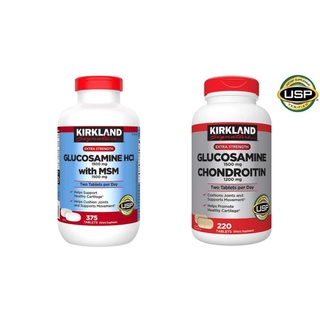 Viên bổ khớp Glucosamine
