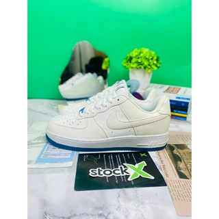 Giày_Nike Air Force 1 Low " ĐỔI MÀU " , Giày AF1 Full Box&Bill