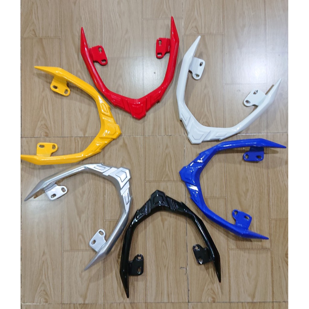 Cảng sau xe máy, cho các loại xe W17 W Blade RSX Ws110