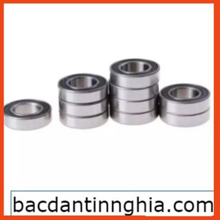 Combo 10 cái vòng bi 6300 2rs cuxb