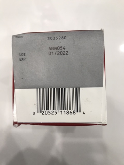 Viên Uống Bổ Xương Khớ Move free 120 viên | Thế Giới Skin Care