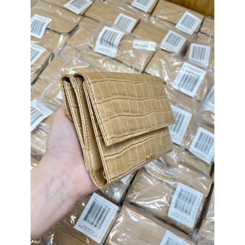 Ví cầm tay P@rfois xuất