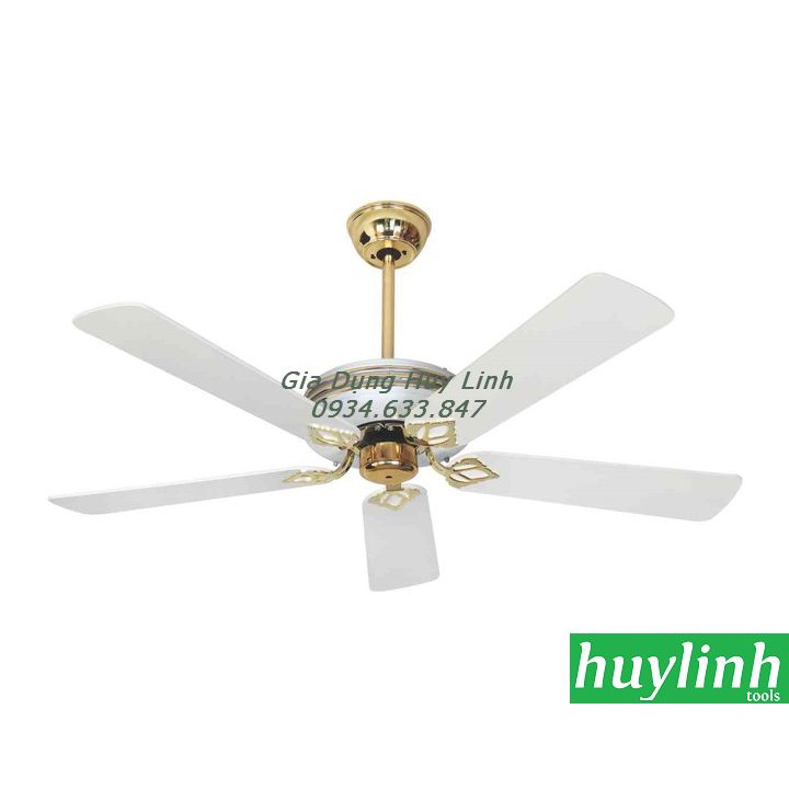 Quạt trần cánh gỗ Kim Thuận Phong KTP KN05