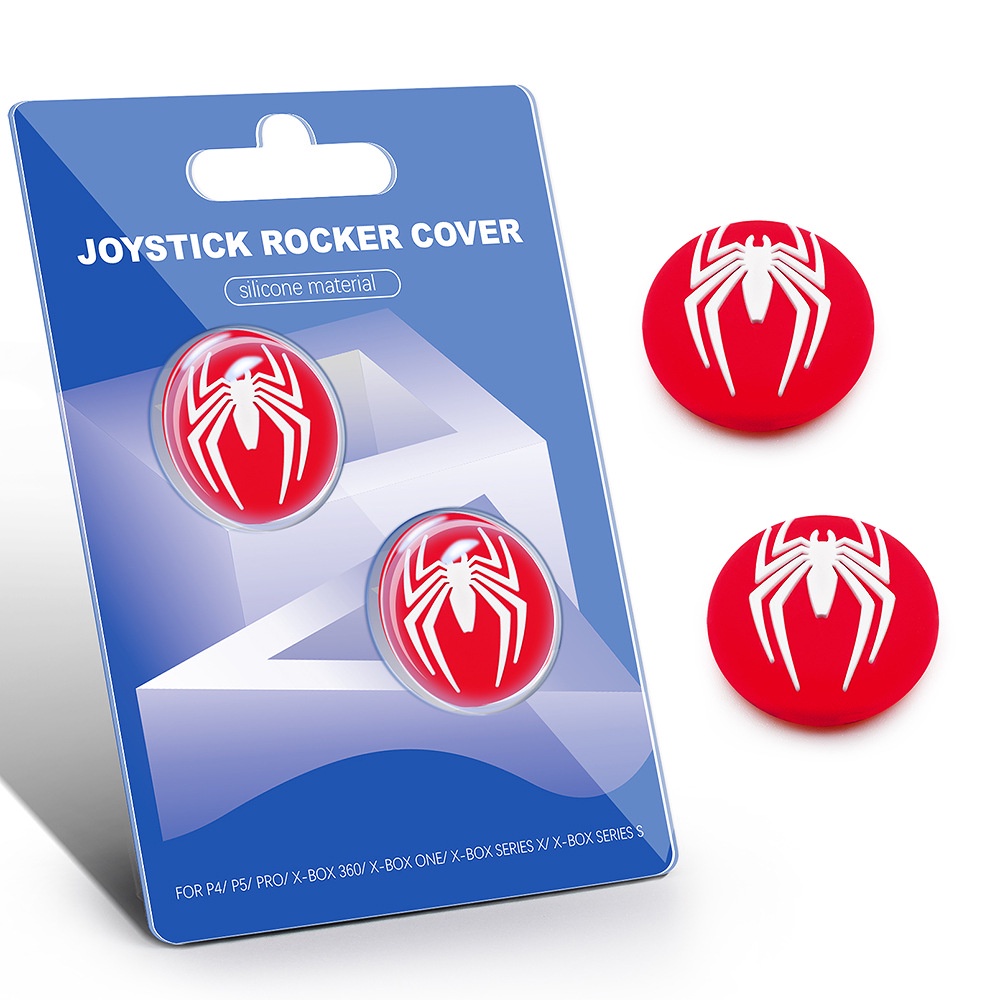 Núm bọc tay cầm PS5 PS4 PS3 XBOX, bộ 2 núm, nút bọc tay cầm ps4