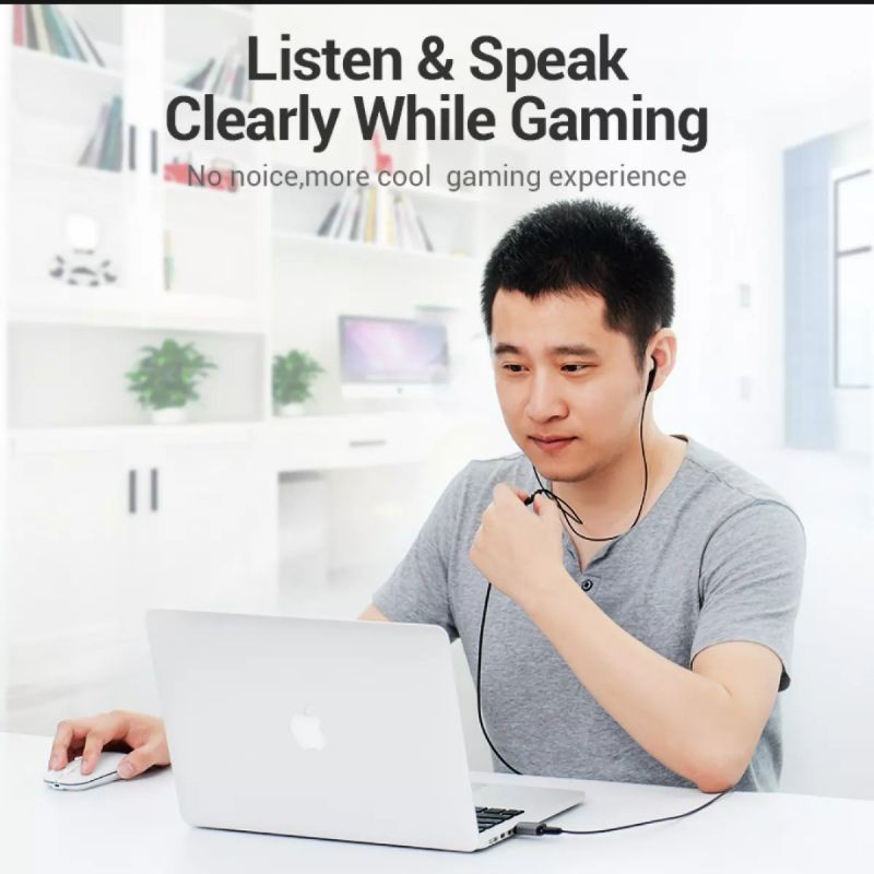 Jack chuyển đổi Adapter từ Light sang 3.5mm Scosche DAC Hi-Res Audio Anker Tuấn Hà Store