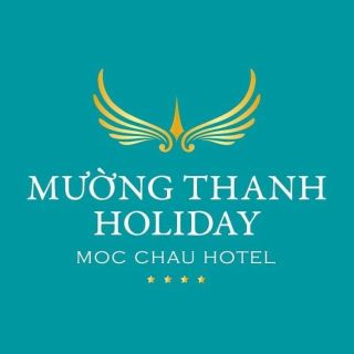 Mường thanh mộc châu