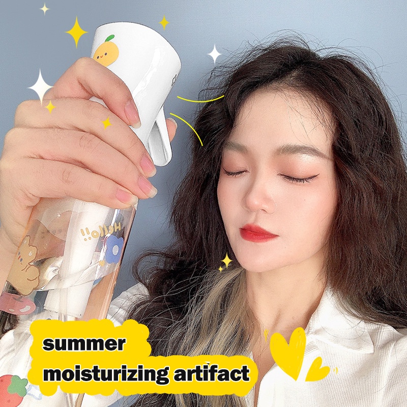Bộ Bình Xịt Phun Sương Áp Suất Cao Kèm Phễu Tiện Dụng