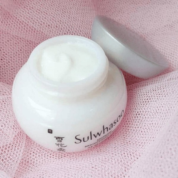 Kem dưỡng trắng da Sulwhasoo Snowise Brightening Cream 5ml
