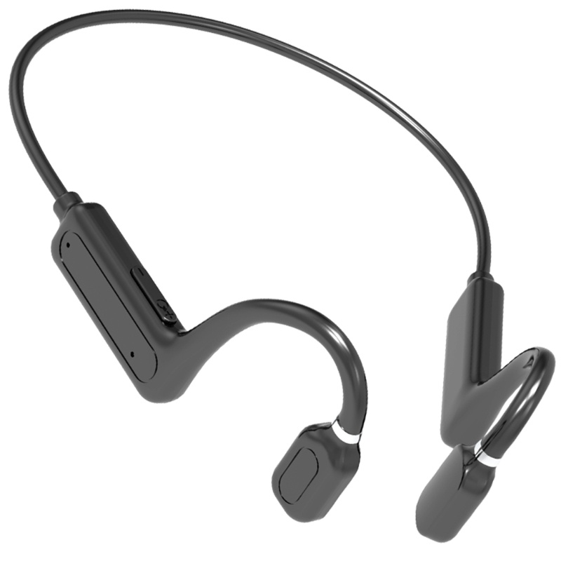 Tai Nghe Thể Thao zzz Bluetooth 5.1 Móc Vành Tai Chất Lượng Cao