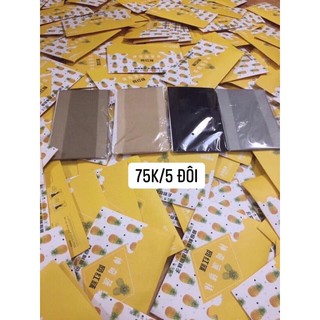 Tất dứa siêu dai