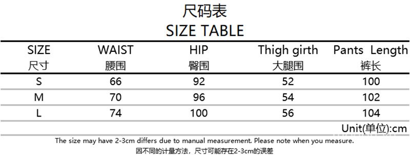 Quần Dài Lưng Cao Dáng Ôm Thời Trang Cho Nữ