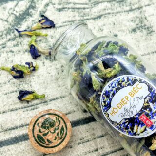 Trà HỒ ĐIỆP BIẾC