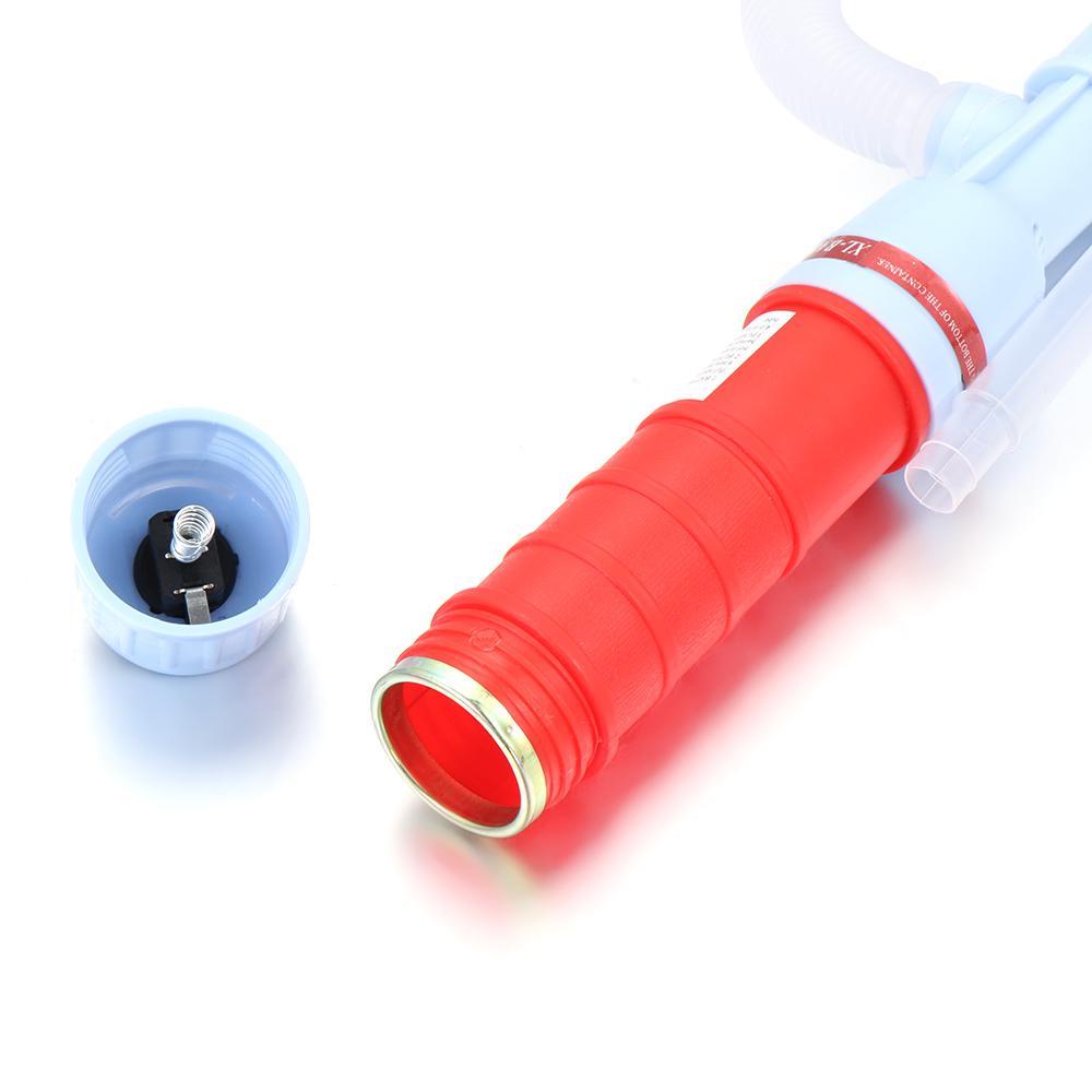 Máy Bơm Xy Lanh Điện Tử Cầm Tay Thông Dụng Cho Xe Hơi