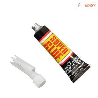 IE❤New Repair Crafts 3x Tube 3G Plane Gas 502 Cyanoacrylate Adhesive Super Glue