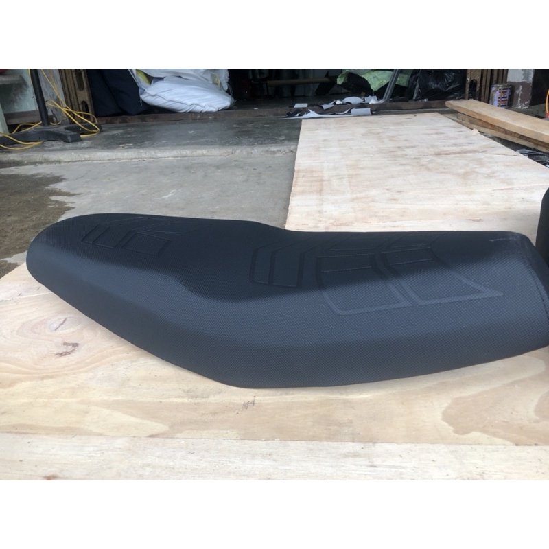 Yên Xe Sirius Gọt 2 Tầng