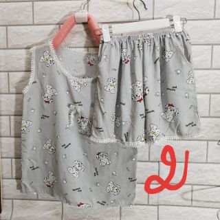 Set bộ mặc nhà dễ thương