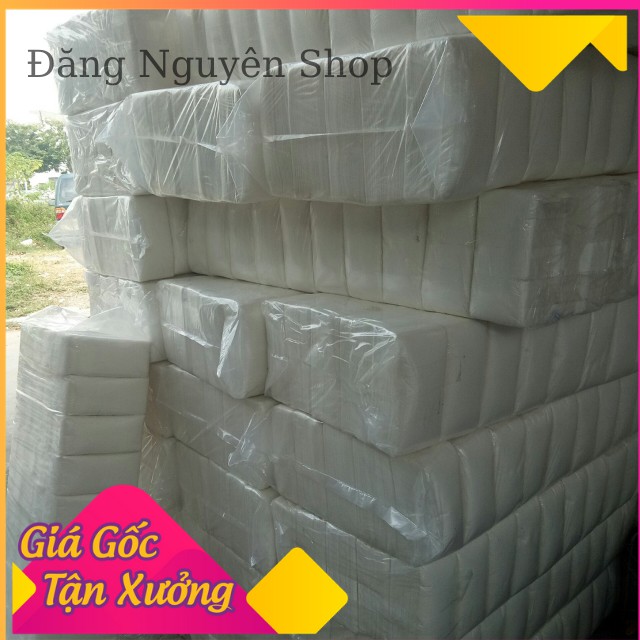 Giấy Lau Tay Đa Năng 2 Lớp 100 tờ [Giá Xưởng]