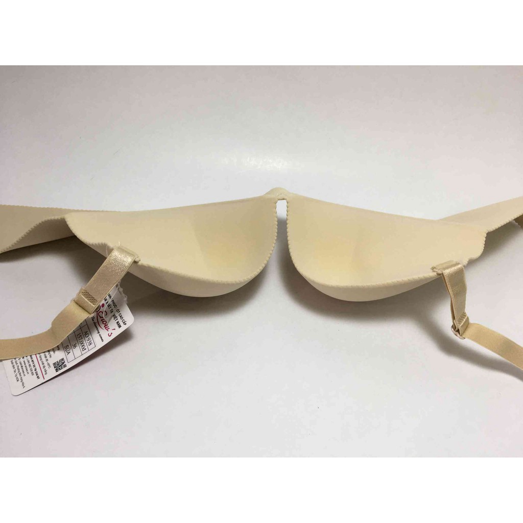 (Giá Rẻ) Áo ngực su không đường may cúp xéo Enow’s Việt Nam | BigBuy360 - bigbuy360.vn