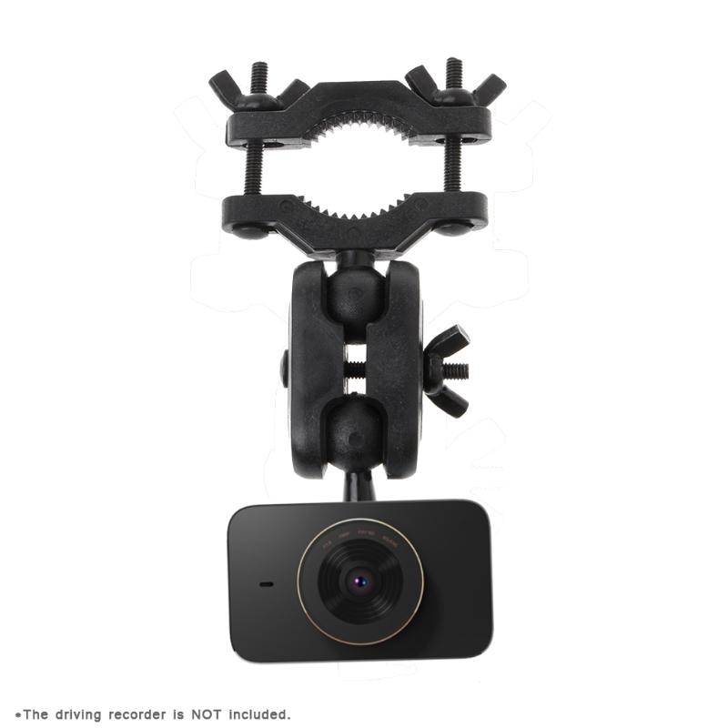 Car rearview mirror mounting bracket for DVR mijia