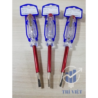 Bút Thử Điện Tiện Dụng