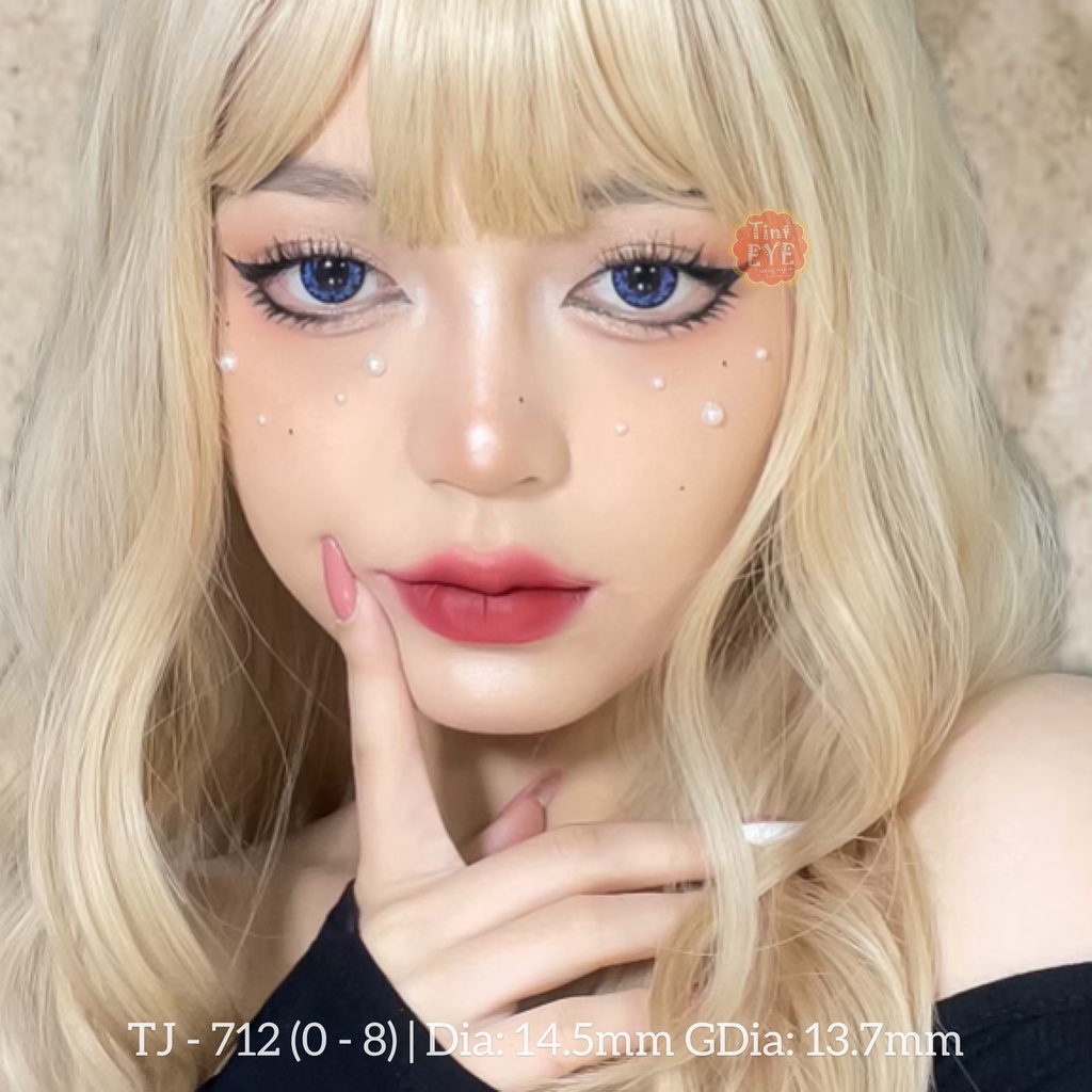 [125k/đôi] BST Tiktok Lens siêu nổi bật Tinteye Lens