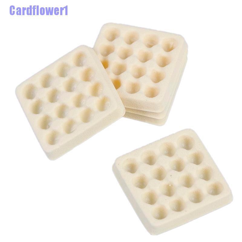 Set 5 Khay Rỗng Mini Đựng Đồ Chơi Búp Bê Tiện Dụng