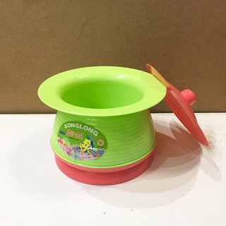 Bô Cá Song Long Cute Cho Bé