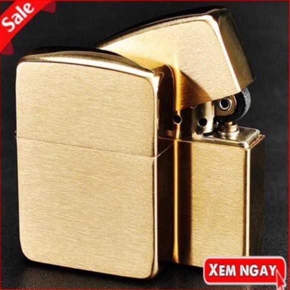 Bật lửa zippo tiện ích  NANA