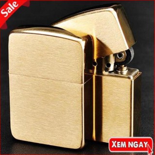 Bật lửa zippo tiện ích  NANA