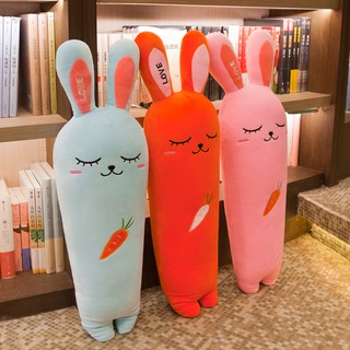 [HÀNG NHẬP KHẨU] Gấu Bông Carrot CUTE Cho Bé - Thú Bông Nhập Khẩu Cao Cấp - Chiều Cao 50cm