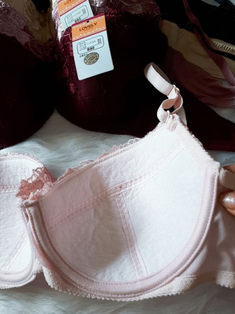 Áo lovely mút mỏng. | BigBuy360 - bigbuy360.vn