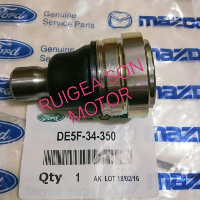 Phụ Tùng W0rl Joint Mazda2 Or Mazda 2 Ford Fiesta Original