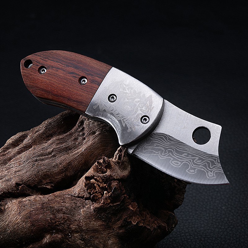 DAO PHƯỢT ĐA NĂNG BROWNING GẤP GỌN