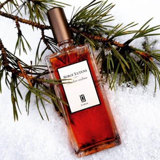 Sharingperfum - nước hoa Serge Lutens Ambre Sultan [Mẫu thử 1Oml]