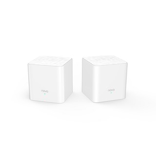 Bộ phát Mesh Wifi Tenda MW3 - 3 pack