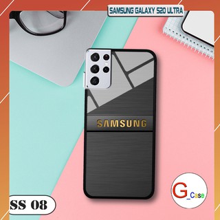 Ốp lưng Samsung galaxy S21 ultra - hình 3D