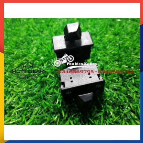 Công Tắc Xi Nhan Tích Hợp Ưu Tiên Hazard + Cục Chớp