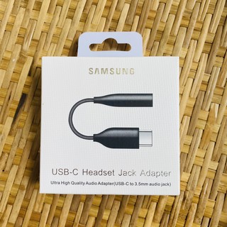 Jack chuyển đổi typeC sang jack 3.5 - dành cho điện thoại chỉ có cổng typec