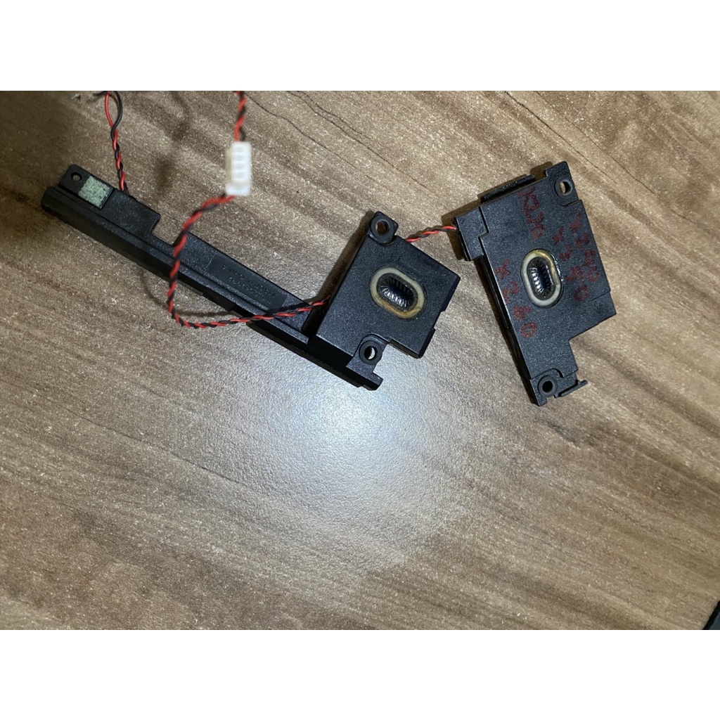 LOA CHO LENOVO THINKPAD X220 X230 X250 X260 X270,T430 L430 T510 T520 T530, YOGA 12 W530, X1 GEN 2,3,4,tablet gen 1,2,3