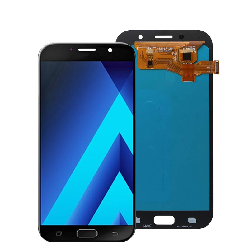 BỘ MÀN HÌNH SAMSUNG A720 / A7 2017 OLED 2IC