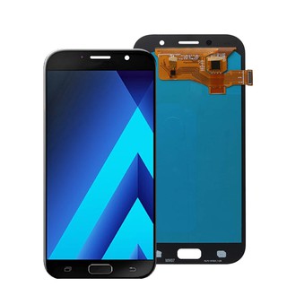 BỘ MÀN HÌNH SAMSUNG A720 / A7 2017 OLED 2IC