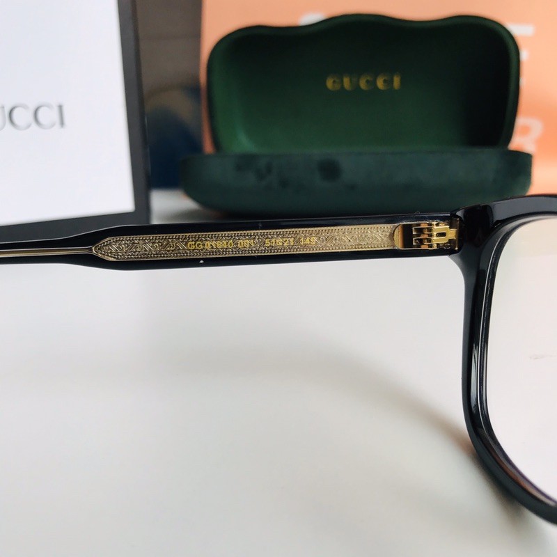 Gọng kính Thời Trang Guxi Unisex Cao Cấp - Kính Sơn Tùng