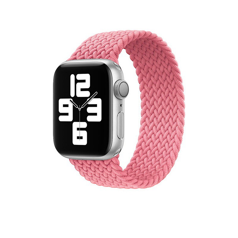 Dây Apple Watch Braided Solo Loop Seri 6/5/4/3/2/1 - Kaze Store