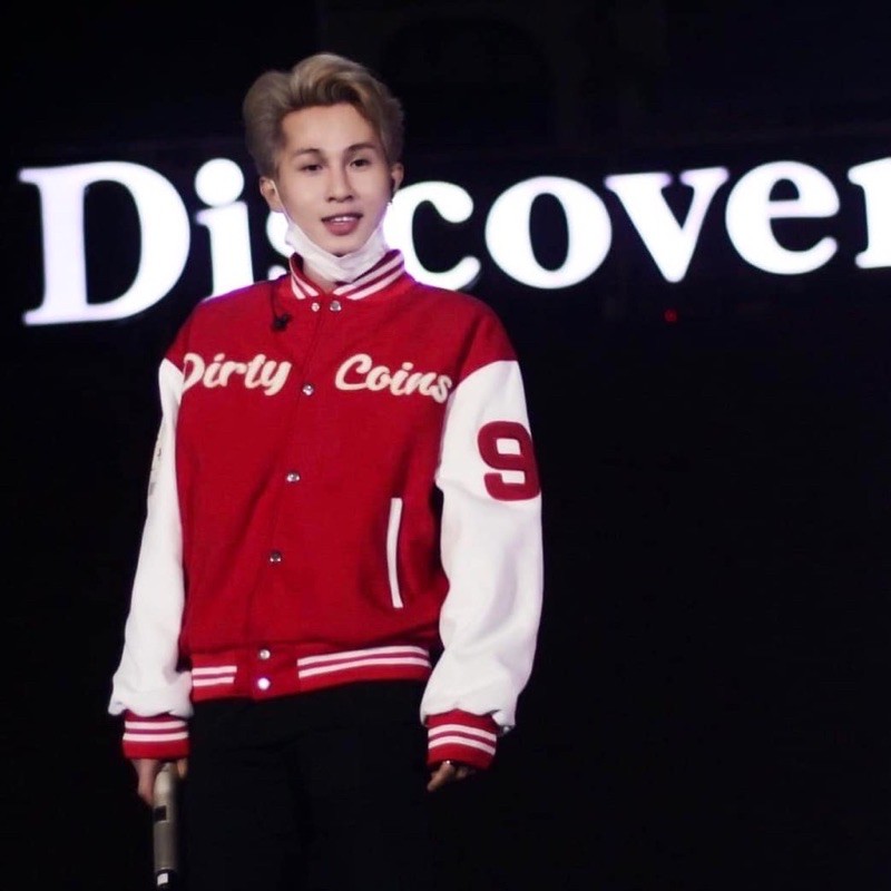 Áo khoác Bomber Dirty Coin , Áo bóng chày, unisex | BigBuy360 - bigbuy360.vn