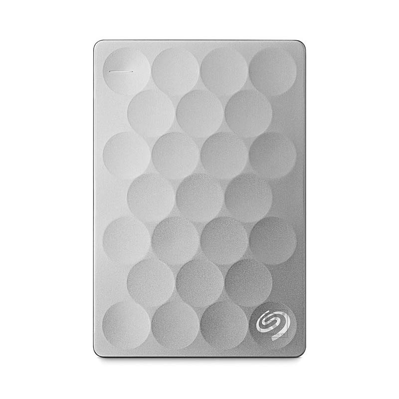 Ổ cứng di động Seagate Backup Plus Slim 2TB