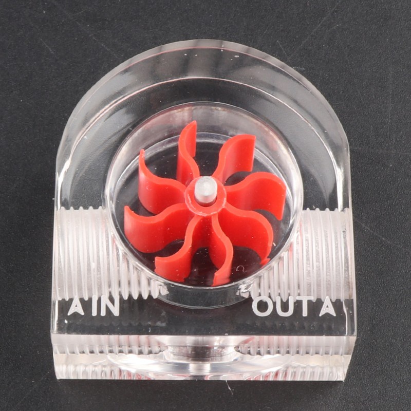 Hệ Thống Tản Nhiệt Nước 2 Chiều G1 / 4 Bằng Acrylic | BigBuy360 - bigbuy360.vn