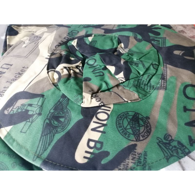 Áo liền mũ bắt ong mật chất liệu tốt, giá thành ổn