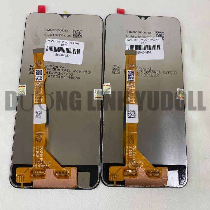 Màn hình Vivo Y19 / Y5S / V11x
