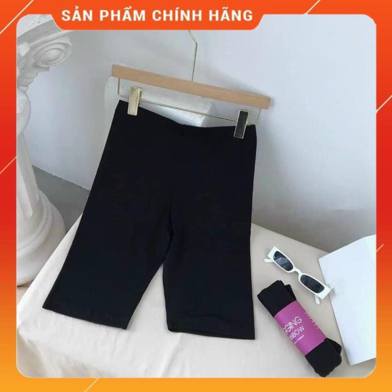 [Giá Siêu Rẻ] Quần Legging Đùi,Lửng Ngố, Dài, Nâng Mông Cạp Cao Siêu Hot Siêu Co Giãn Loại 1 Big Size Đến 80kg